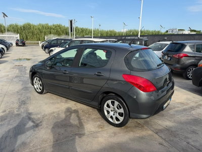 Peugeot 308 1.6 8V HDi 93CV 5p. Business (4)