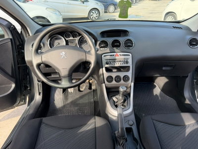 Peugeot 308 1.6 8V HDi 93CV 5p. Business (7)