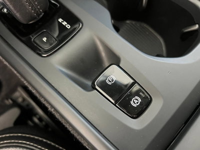 Volvo XC40 D3 AWD Geartronic R-design (12)