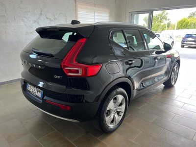 Volvo XC40 D3 AWD Geartronic R-design (6)