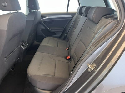 Volkswagen Golf 2.0 TDI 5p. Executive BlueMotion Technology (11)