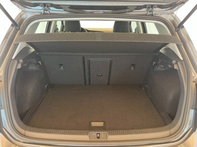 Volkswagen Golf 2.0 TDI 5p. Executive BlueMotion Technology (12)