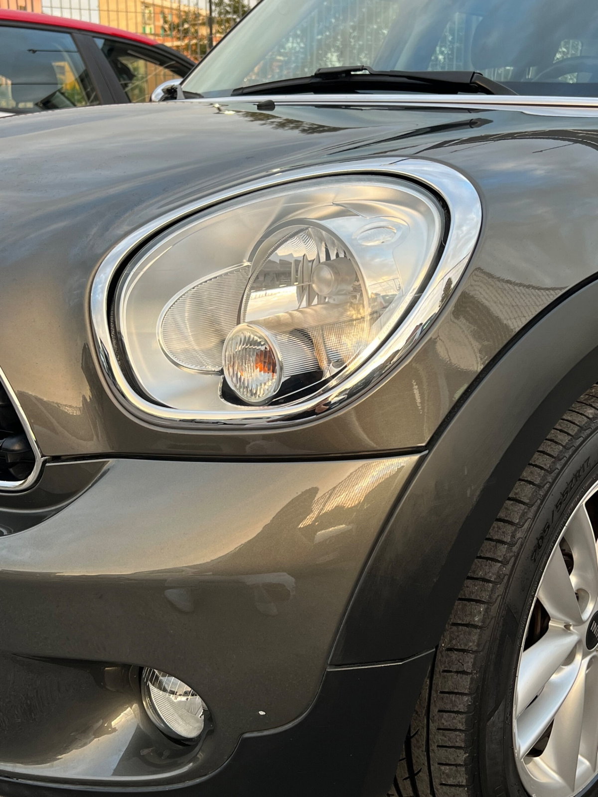 MINI Mini Countryman 2.0 Cooper D Countryman Automatica (10)