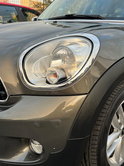 MINI Mini Countryman 2.0 Cooper D Countryman Automatica (10)
