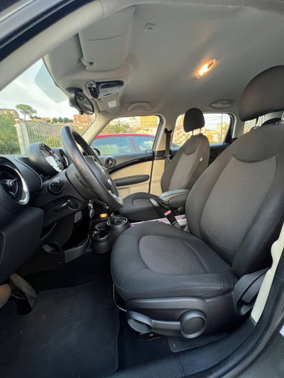 MINI Mini Countryman 2.0 Cooper D Countryman Automatica (13)