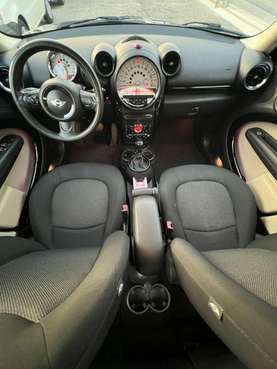 MINI Mini Countryman 2.0 Cooper D Countryman Automatica (15)