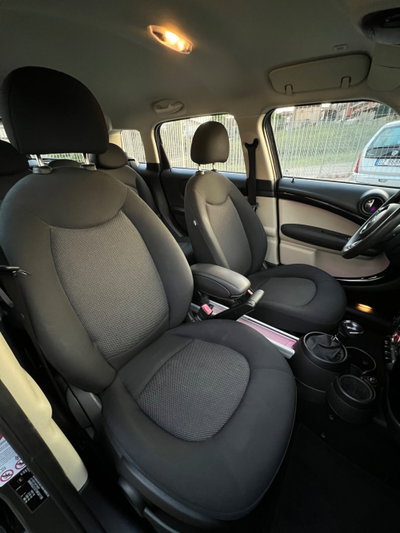 MINI Mini Countryman 2.0 Cooper D Countryman Automatica (17)