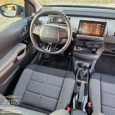 Citroen C4 Cactus PureTech 110 S&S Shine (18)