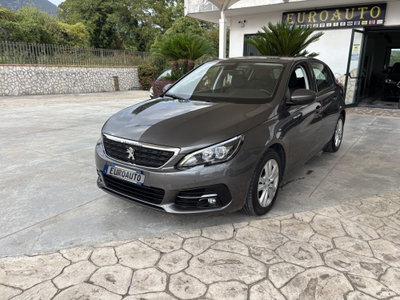 Peugeot 308 BlueHDi 130 S&S Business usata
