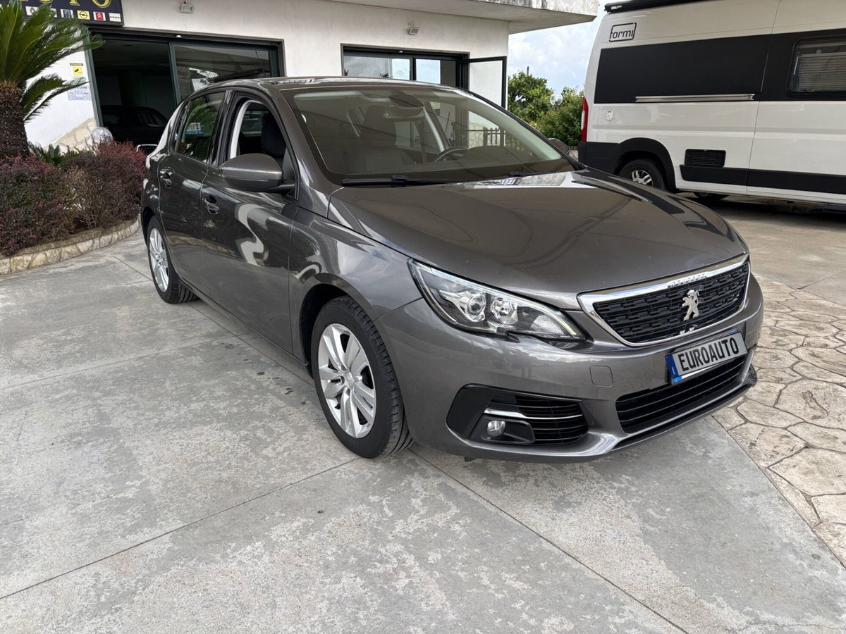 Peugeot 308 BlueHDi 130 S&S Business (3)