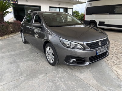 Peugeot 308 BlueHDi 130 S&S Business (3)