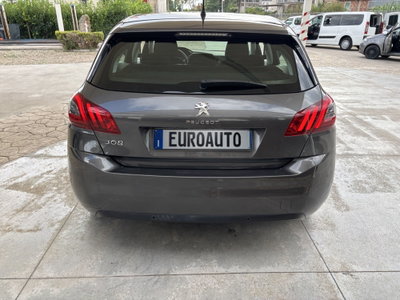 Peugeot 308 BlueHDi 130 S&S Business (5)