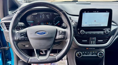 Ford Fiesta 1.5 TDCi 120 CV 3 porte ST-Line (8)