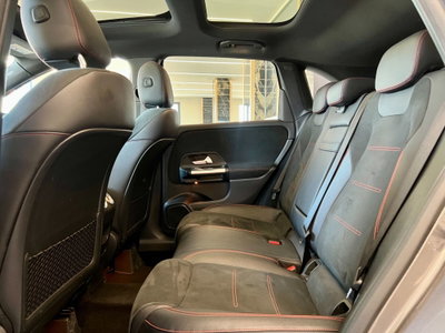 Mercedes-Benz Classe B 200 d Automatic Premium (12)