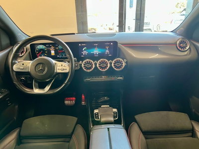 Mercedes-Benz Classe B 200 d Automatic Premium (13)