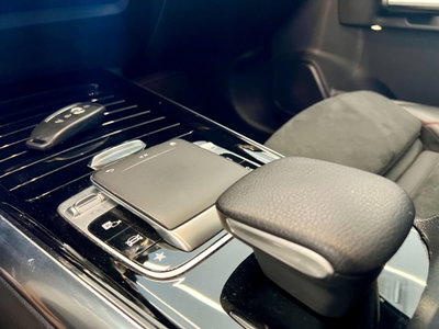 Mercedes-Benz Classe B 200 d Automatic Premium (15)