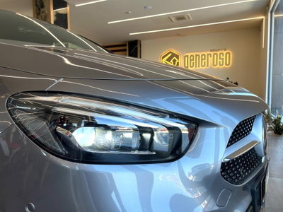 Mercedes-Benz Classe B 200 d Automatic Premium (7)