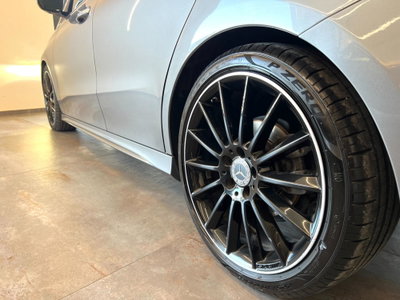 Mercedes-Benz Classe B 200 d Automatic Premium (8)