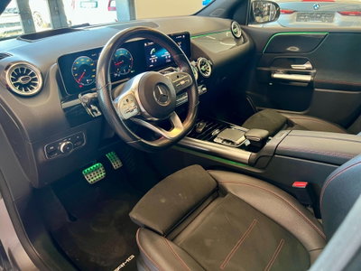 Mercedes-Benz Classe B 200 d Automatic Premium (9)