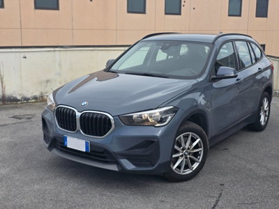 BMW X1 xDrive20d Business Advantage usata