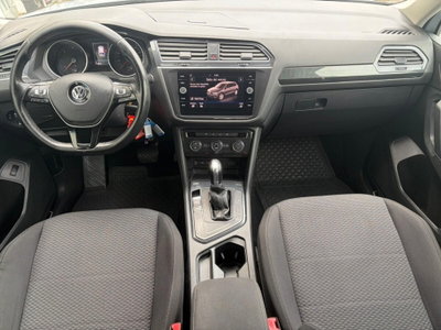 Volkswagen Tiguan Allspace 2.0 TDI SCR DSG 4MOTION Advanced BMT (12)