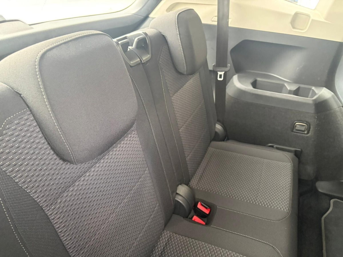 Volkswagen Tiguan Allspace 2.0 TDI SCR DSG 4MOTION Advanced BMT (13)