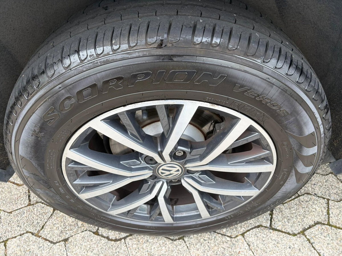 Volkswagen Tiguan Allspace 2.0 TDI SCR DSG 4MOTION Advanced BMT (14)