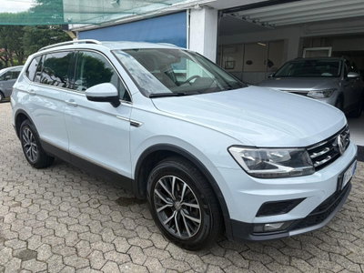 Volkswagen Tiguan Allspace 2.0 TDI SCR DSG 4MOTION Advanced BMT (2)