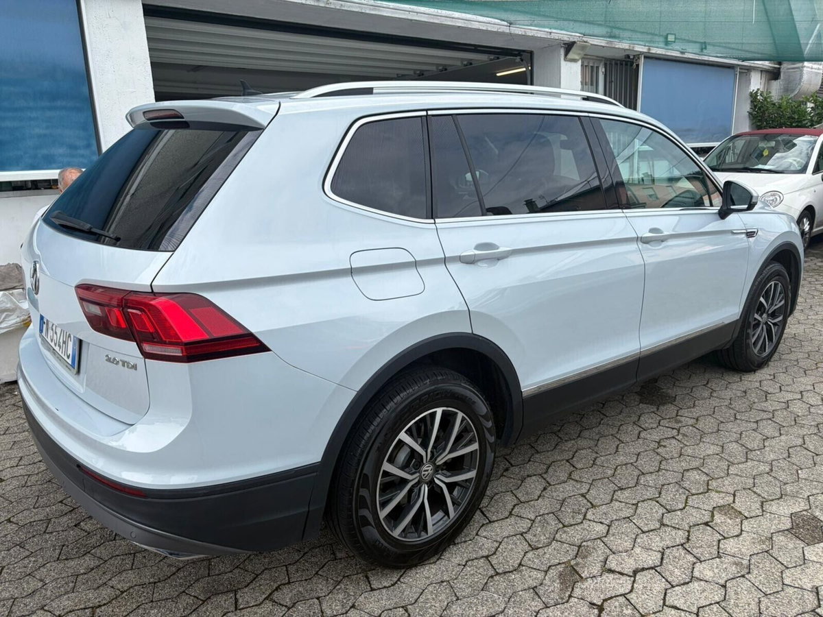 Volkswagen Tiguan Allspace 2.0 TDI SCR DSG 4MOTION Advanced BMT (3)