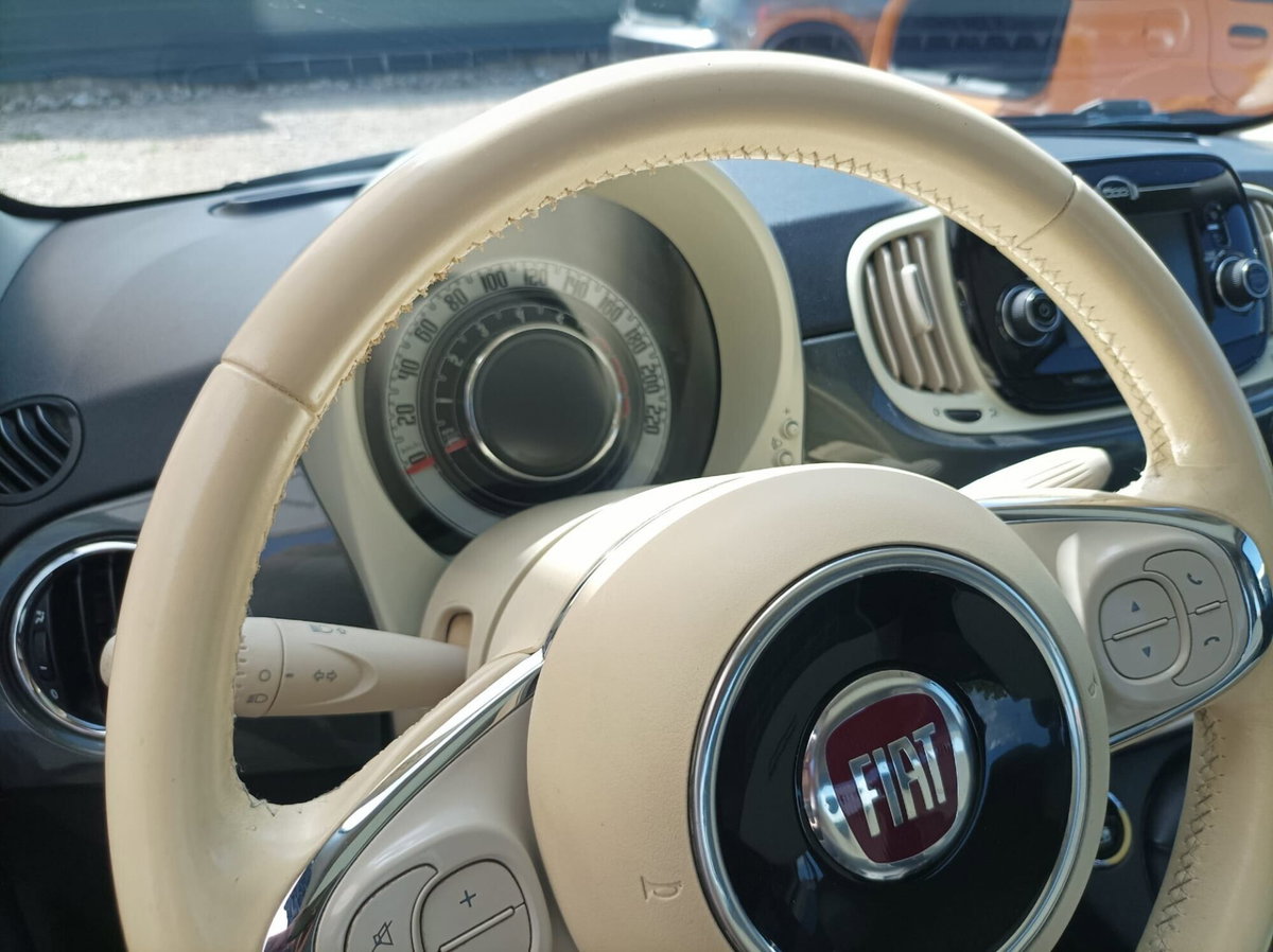 Fiat 500 1.2 EasyPower Lounge (12)