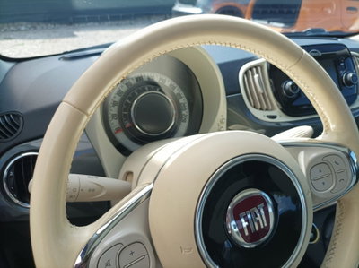 Fiat 500 1.2 EasyPower Lounge (12)