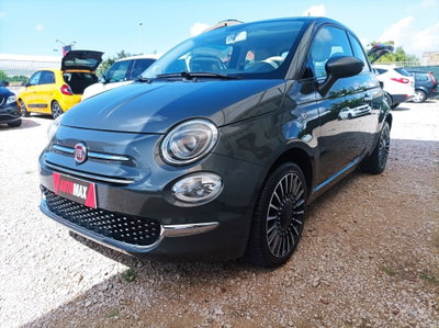 Fiat 500 1.2 EasyPower Lounge (2)