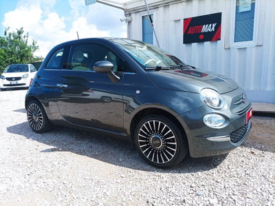 Fiat 500 1.2 EasyPower Lounge (3)