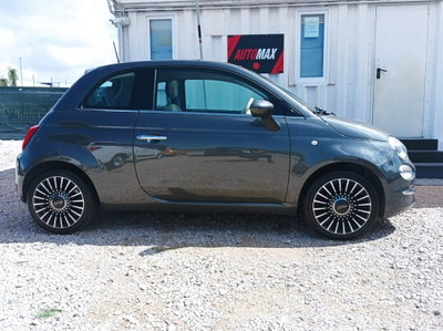 Fiat 500 1.2 EasyPower Lounge (5)