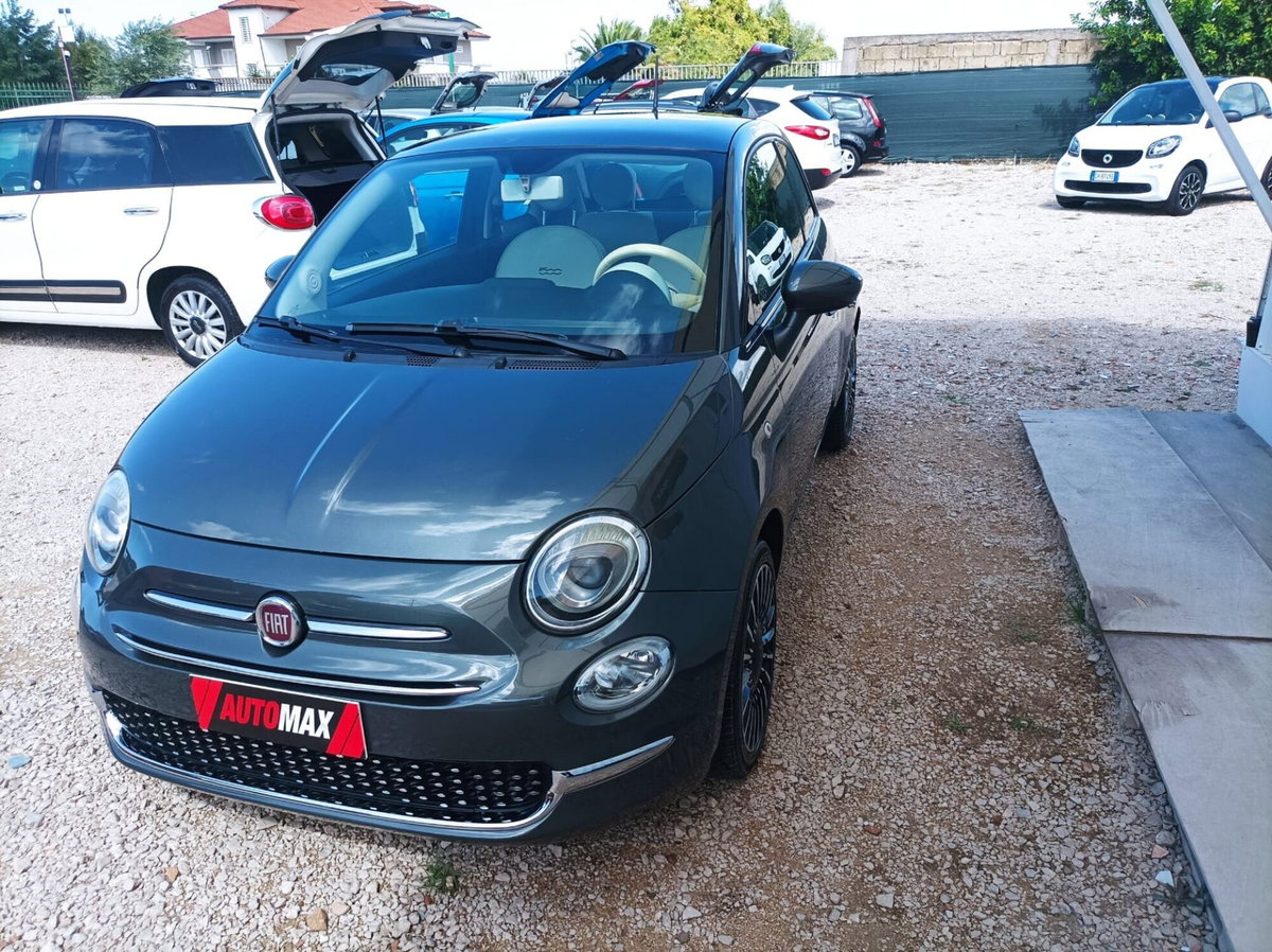 Fiat 500 1.2 EasyPower Lounge (7)