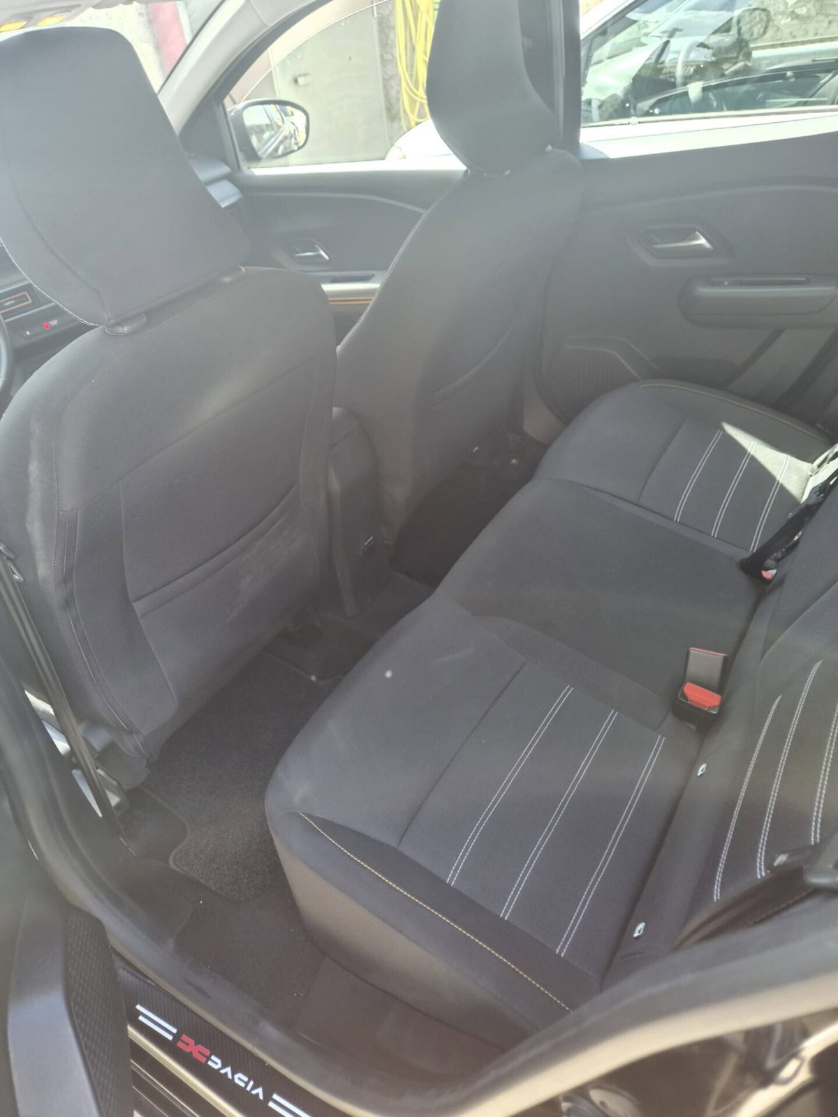 Dacia Sandero Stepway 1.0 TCe ECO-G Comfort (10)