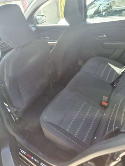 Dacia Sandero Stepway 1.0 TCe ECO-G Comfort (10)