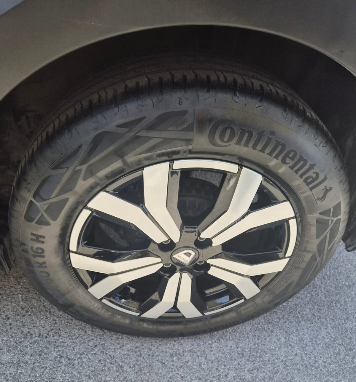 Dacia Sandero Stepway 1.0 TCe ECO-G Comfort (7)