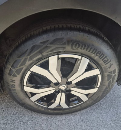 Dacia Sandero Stepway 1.0 TCe ECO-G Comfort (7)