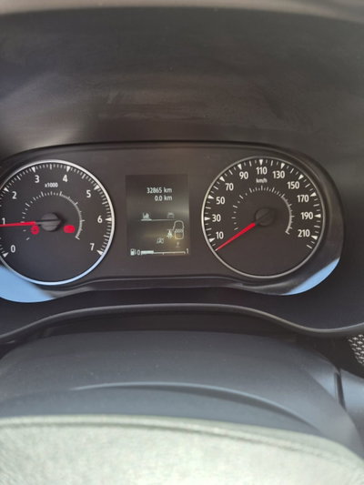 Dacia Sandero Stepway 1.0 TCe ECO-G Comfort (8)