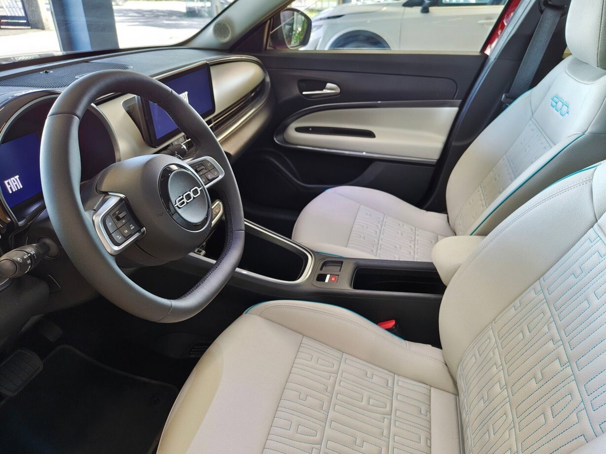 Fiat 600 1.2 La Prima 100cv (11)
