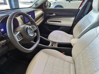 Fiat 600 1.2 La Prima 100cv (11)