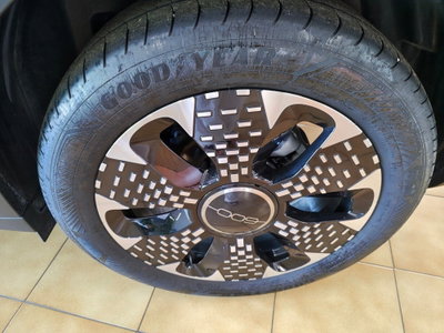 Fiat 600 1.2 La Prima 100cv (6)
