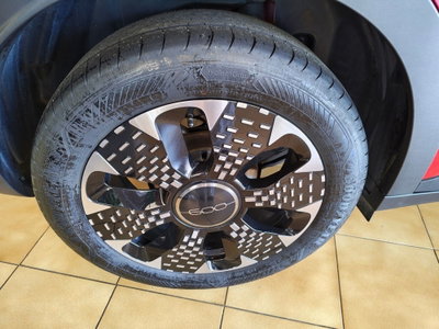 Fiat 600 1.2 La Prima 100cv (7)