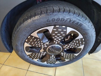 Fiat 600 1.2 La Prima 100cv (8)