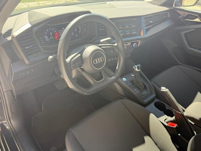 Audi A1 Sportback 35 TFSI S tronic Admired (10)