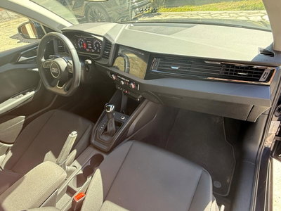 Audi A1 Sportback 35 TFSI S tronic Admired (16)
