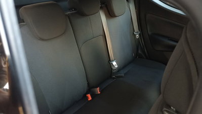 Lancia Ypsilon 1.2 69 CV 5 porte Gold (11)