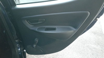 Lancia Ypsilon 1.2 69 CV 5 porte Gold (12)
