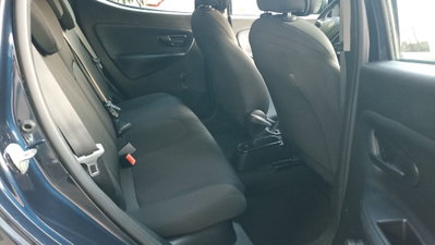 Lancia Ypsilon 1.2 69 CV 5 porte Gold (13)